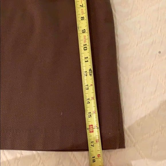 Skirtin Around Lined skort with nautical pockets - Picture 5 of 5